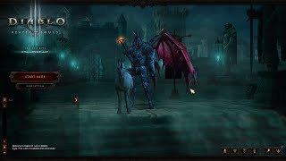 Diablo Iii Challenge Rift 449 - Americasconsole