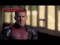 Deadpool | Creating the World | 20th Century FOX