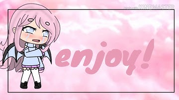 New intro!|read description or pinned comment!|