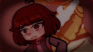 [FNAF MOVIE - SPOILERS] UNTIL YOUR TRIED TO K… ME || Gacha Life 2 || Abby Schmidt