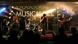 Laudany - Loosing Shelter