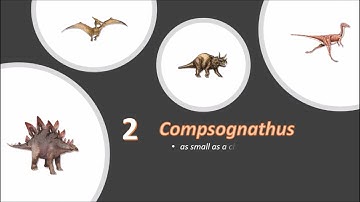 【GET SMART PLUS 4】Listening Activity: Which dinosaur is it? (Part 2 of 4)