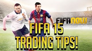 FIFA 15 | TRADING GUIDE AND TIPS! screenshot 1