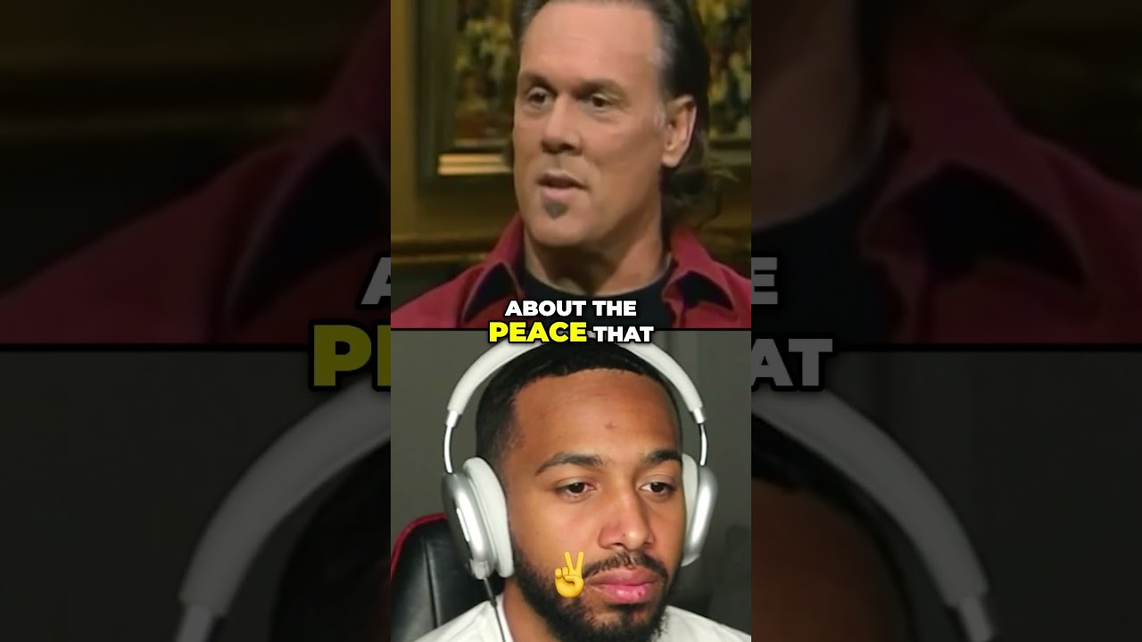 Finding Freedom Through Truth: Stings Journey to Faith