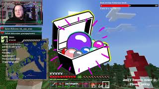 Nov 28 - Lets Find a Desert! | !play !santaslist !sassy !streamboss