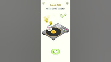 DOP 2 Gameplay Level 453 Shorts Delete One Part Solution and Answer खेल शॉर्ट्स  Subscribe