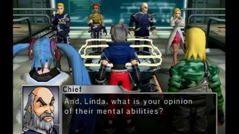 Custom Robo Story (GC) Day Ten