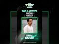 Joox top music awards malaysia mid year 2021 top 5 artistes local winners