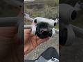 How to fly Epic Waterfall with your DJI Mini 4 Pro drone! 🔥#dji #drone