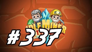 Idle Miner Tycoon - 337 - Four Mines, Three Continents