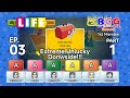 The Game of Life 2026 Ep 031st RankRed A Pink A Green The Game of Life 2026 Ep 031st RankRed A Pink A Green