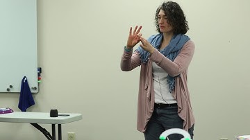 Week 21, Cycle 2, Foundations (Part 1: Assembly)