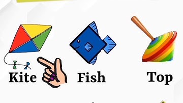 9Kids | Jr KG | Maths | Diamond Shape | Week 13 | Session 1