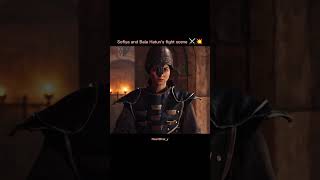 Sofiya And Bala Hatuns Fight, Ologans Entry In The Palace