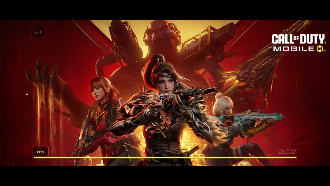 รีวิวปืนใหม่ Lachmann-556 ฉบับเต็มและดูของแต่งปืน