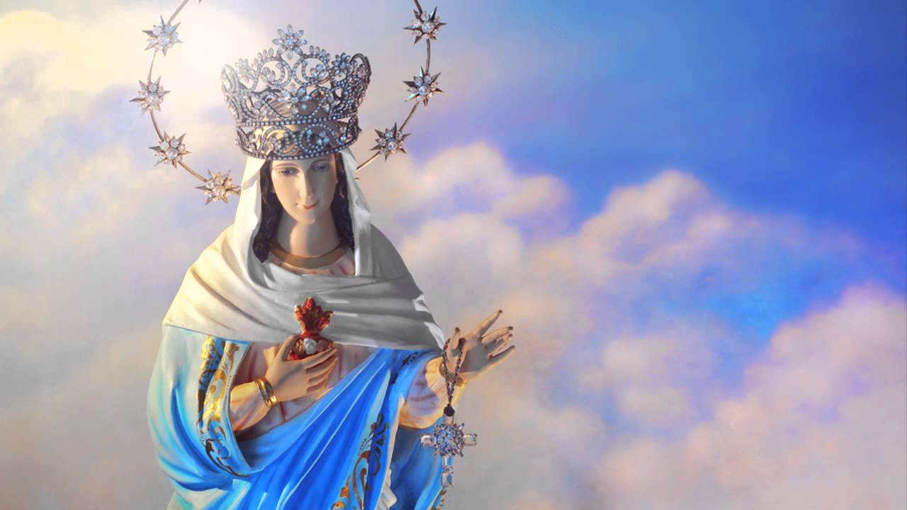 Affidamento e Consacrazione - p. Pablo Martin Sanguiao,  07 Ritiro Lonigo 2015