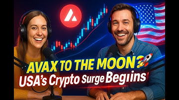 avax crypto | Avalanche AVAX Price Prediction 2025–2050 | AI Integration, AWS Partnership #avax