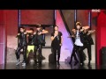 Infinite : Be Mine - 인피니트 : 내꺼하자, Music Core 20110723