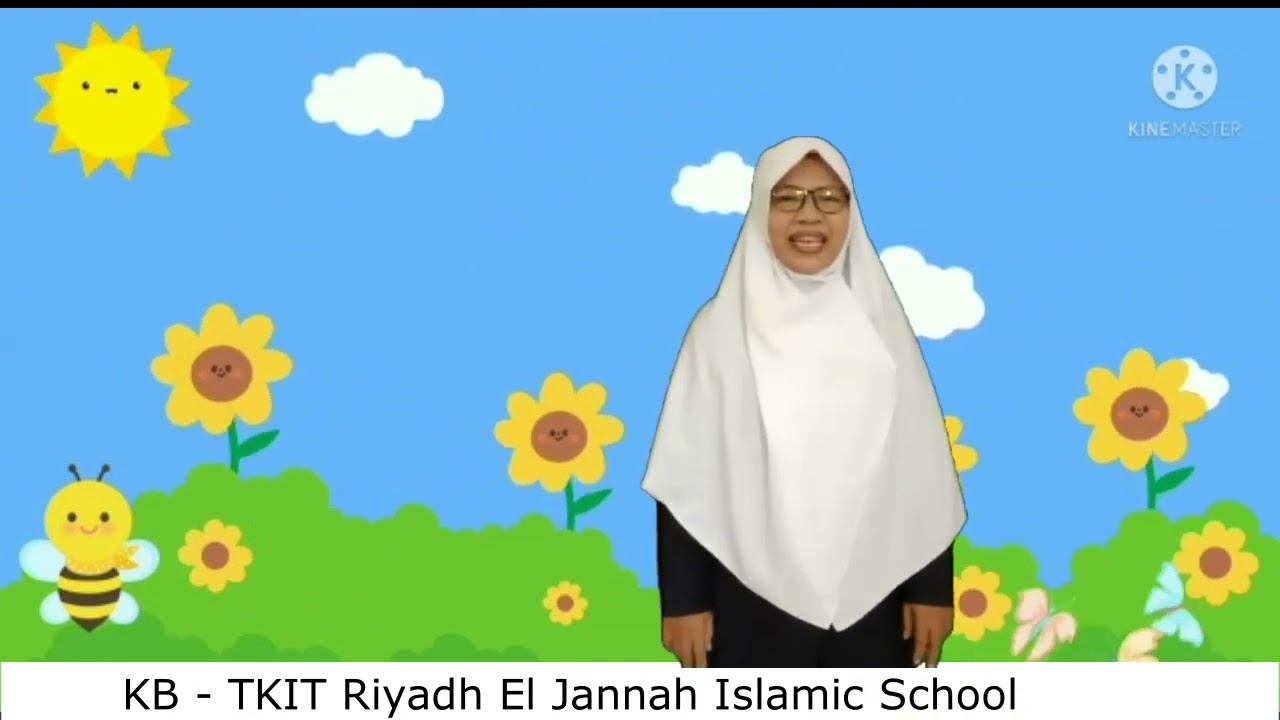 Tema Binatang subtema Binatang serangga 