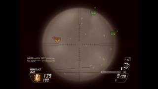 a split quad feed