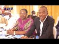 Dialogue au Tchad : "la participation citoyenne doit être garantie par un système de représentation