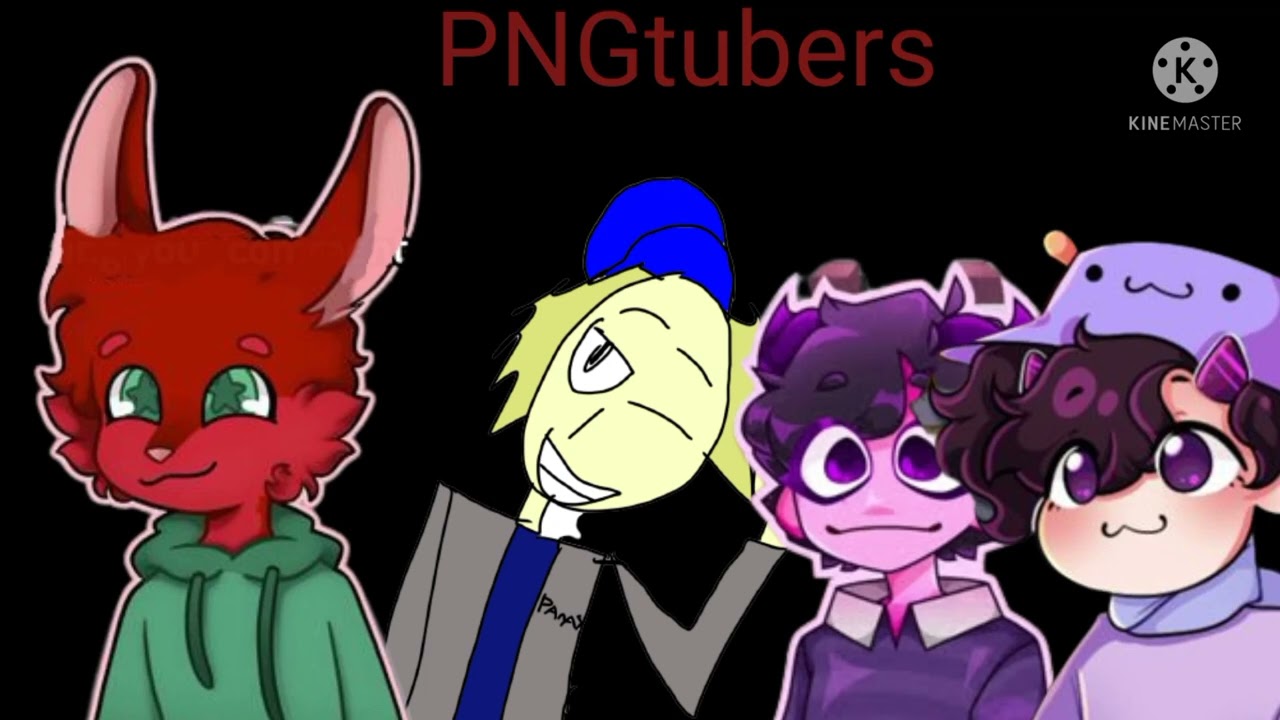 JellyBean, Redvelvety, Chobuu, Please Comment This Video YouTube