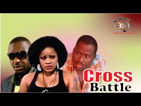 Cross Battle official YouTube thumbnail