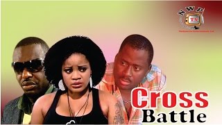 Cross Battle YouTube thumbnail