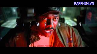 PROMETHEUS Trailer 2012   Official HD