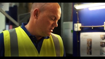 Sink Float Quality Test for Plastic Recyclers