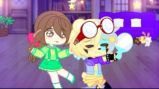 What hairstyle do you want? // [Dead!Gregory AU] // Fnaf: SB // GC