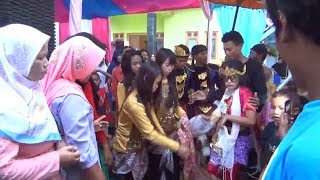 SINTREN  LARIS MANIIIIISS | BUROK TPJ  LIVE RAWAURIP