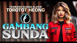 Torotot Hong  Gambang Sunda  Tembang Klasik senisunda senisundabuhun