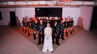 [VPOP IN PUBLIC] SƠN TÙNG M-TP × TYGA - 'COME MY WAY' I Dance cover and choreography by DNU Crew