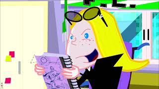 Lola U0026 Virginia  Lightning Man