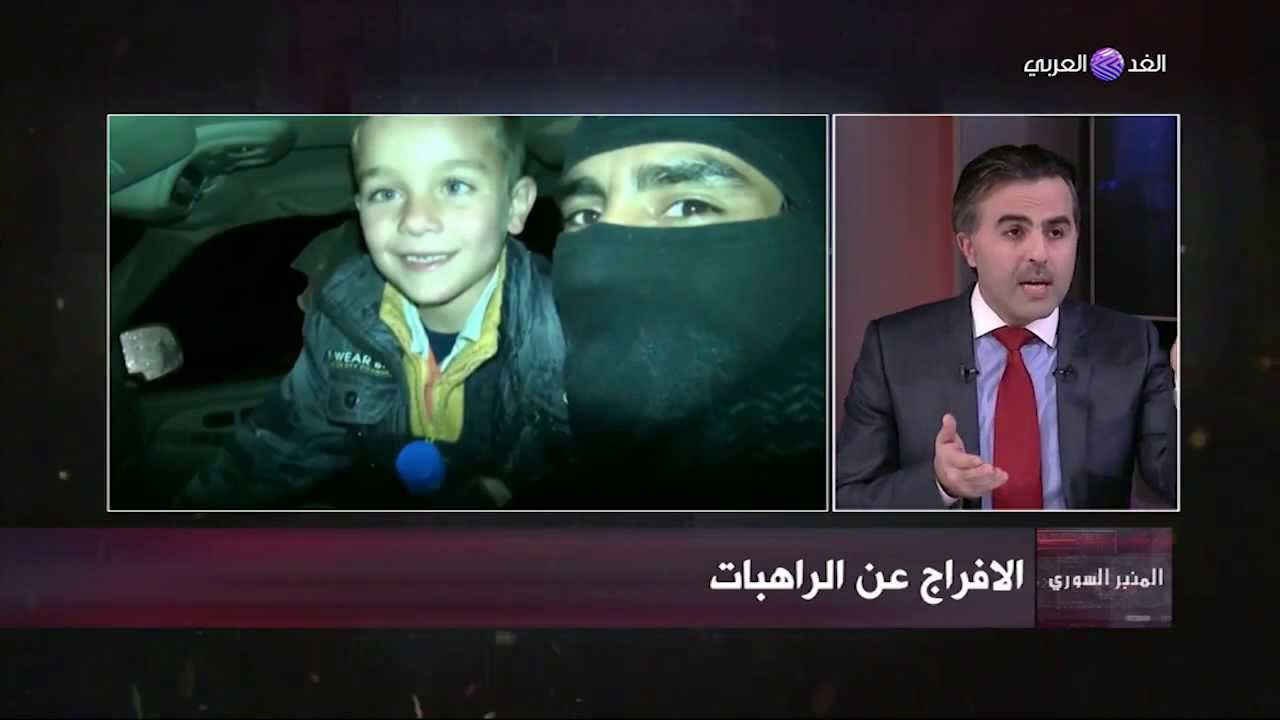 راهبات معلولا.. عندما يغضب إعلام النظام !