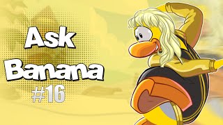 Ask Banana - Destiny817,