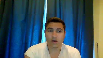 Correlation and Regression Assignment Video