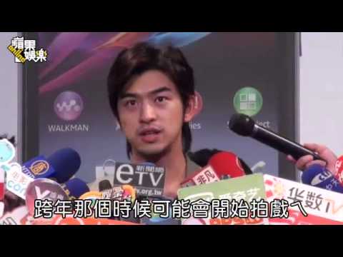 20131115動新聞囧問答SELINA可以安靜嗎