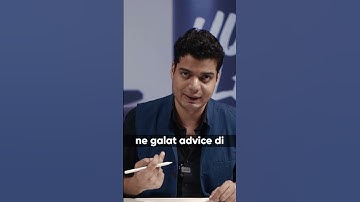 Huste Kare ya Nahi? | Tanay Pratap #shorts