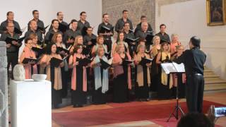 Gaudeamos Igitur - Coral de S.Domingos