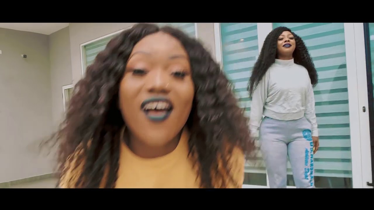 NELLY - FANNY - KEMY - L'union fait la force (Video Officielle)