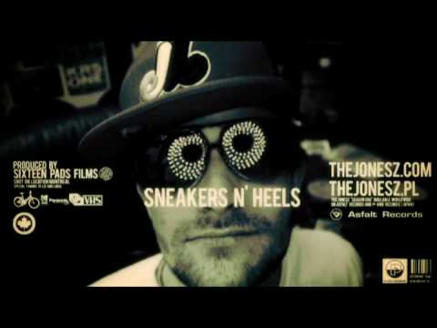 YouTubeでThe Jonesz - Sneakers N' Heelsを視聴
