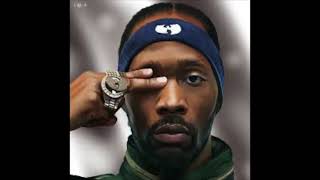 RZA TYPE BEAT {2026} "RAZOR" PRODUCED BY JERZBEATZ