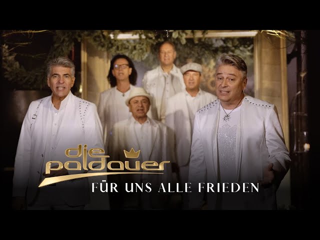 Die Paldauer - Fr uns Alle