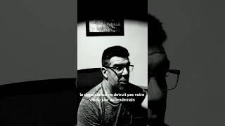Les confessions non-dit d'un toxicoman #addictionrecovery #frenchcoach #frenchpodcast #realtalk