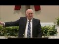 Progressing Through Romans (Pastor Charles Lawson)