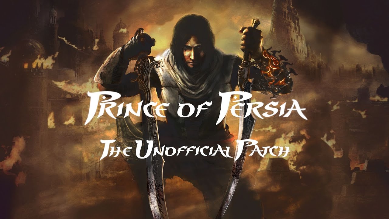 Prince of Persia: The Two Thrones finally becomes playable two decades  after release thanks to enterprising modder -  News