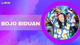 Download Lagu Bojo Biduan ~ Della Monica || Lirik MP3