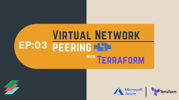 Azure Virtual Network Peering
